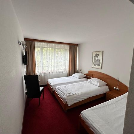 Park Hotel Біхач Екстер'єр фото