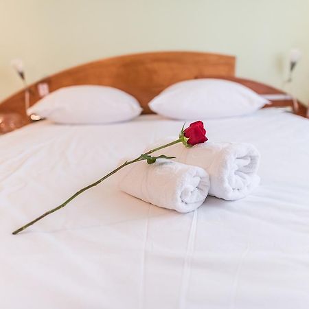 Park Hotel Біхач Екстер'єр фото