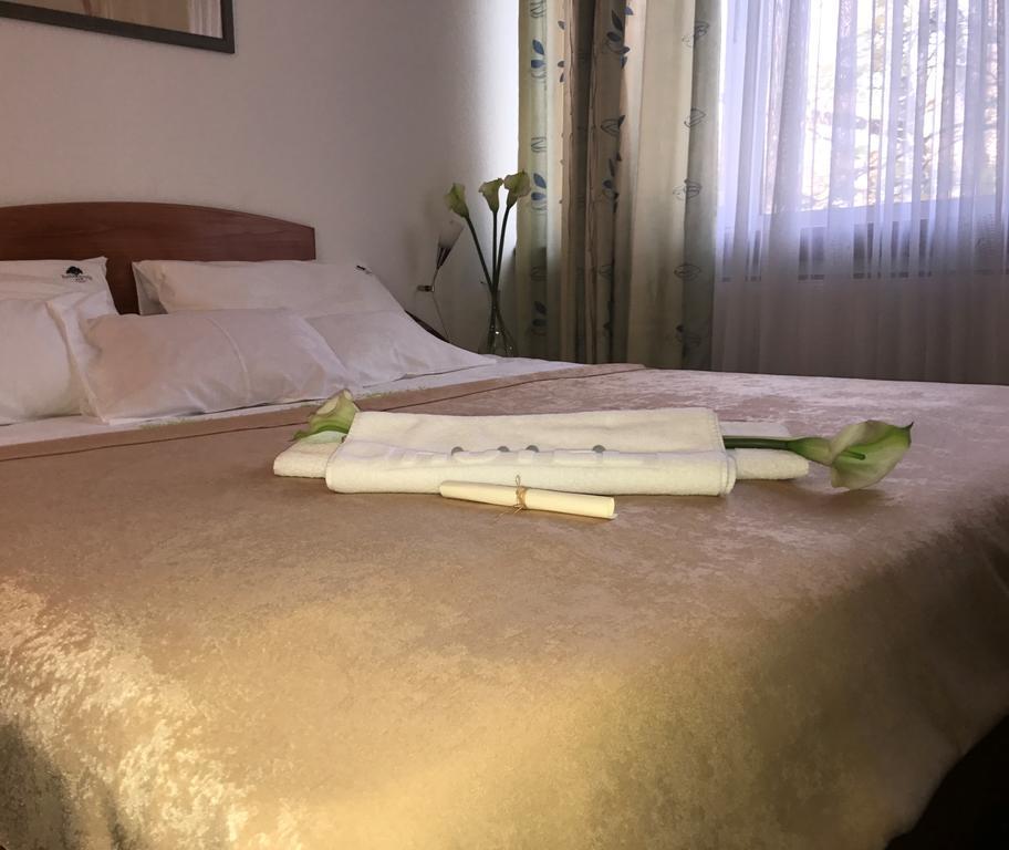 Park Hotel Біхач Екстер'єр фото